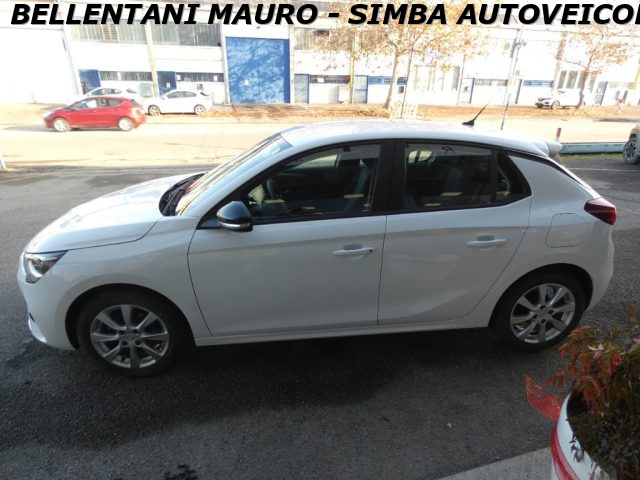 OPEL Corsa usata, con Airbag Passeggero