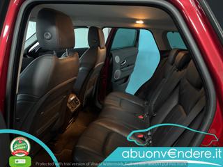 LAND ROVER Range Rover Evoque usata, con Controllo automatico clima