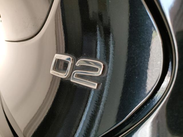 VOLVO V40 usata, con Controllo vocale