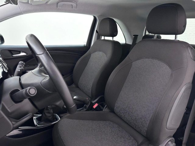 OPEL Adam usata, con Cruise Control