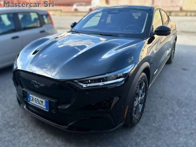 FORD Mustang Mach-E usata, con Airbag laterali