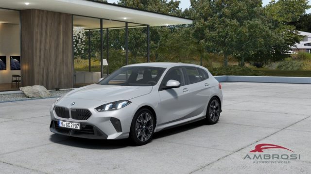 BMW 116 usata 0