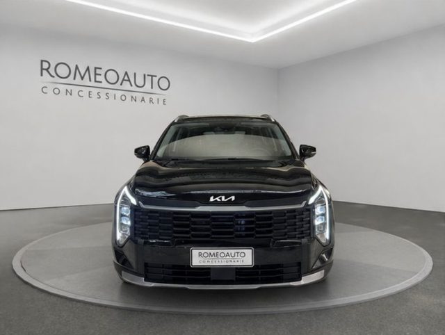 KIA Sportage usata, con Airbag