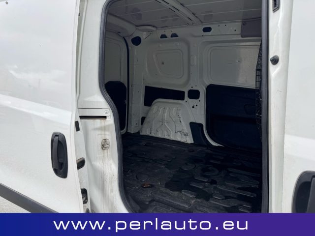 FIAT Doblo usata, con Immobilizzatore elettronico