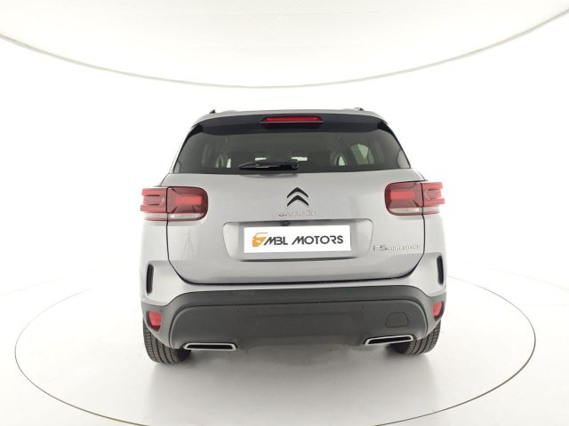 CITROEN C5 Aircross usata, con Airbag Passeggero