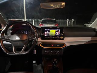 SEAT Ibiza usata, con ESP