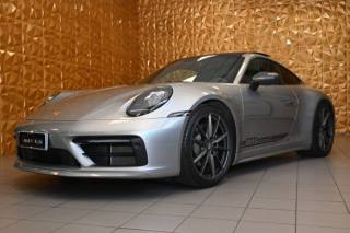 PORSCHE 992 usata 71