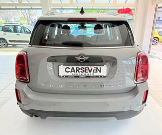 MINI Countryman usata, con Alzacristalli elettrici