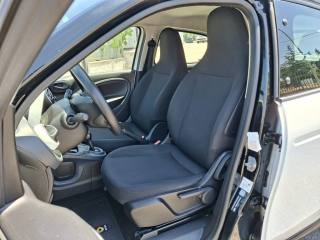 SMART ForFour usata 5