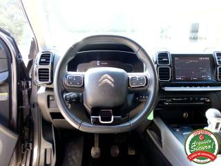 CITROEN C5 Aircross usata, con Cruise Control
