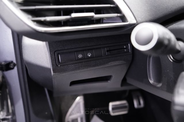 PEUGEOT 5008 usata, con Immobilizzatore elettronico
