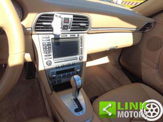 PORSCHE 911 usata, con Fendinebbia