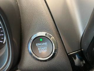 FORD EcoSport usata, con Controllo vocale