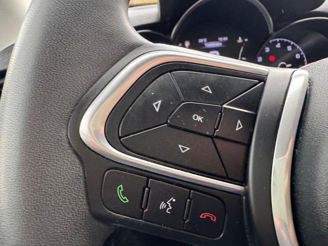 FIAT 500X usata, con Controllo automatico clima