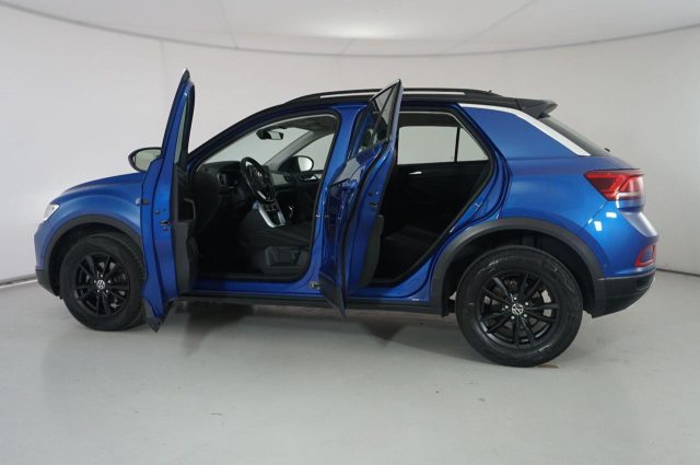 VOLKSWAGEN T-Roc usata, con Vivavoce