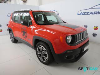 JEEP Renegade usata, con Alzacristalli elettrici