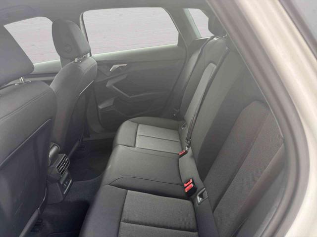 AUDI A3 usata, con Controllo automatico clima