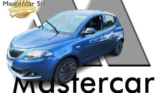 LANCIA Ypsilon usata, con ABS