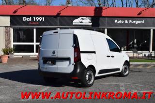 RENAULT Express usata, con Alzacristalli elettrici