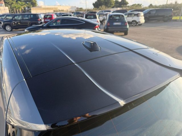 BMW 118 usata, con Chiusura centralizzata