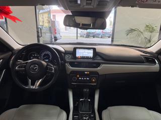 MAZDA 6 usata, con Filtro antiparticolato