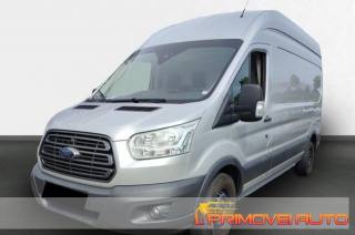 FORD Transit usata 5