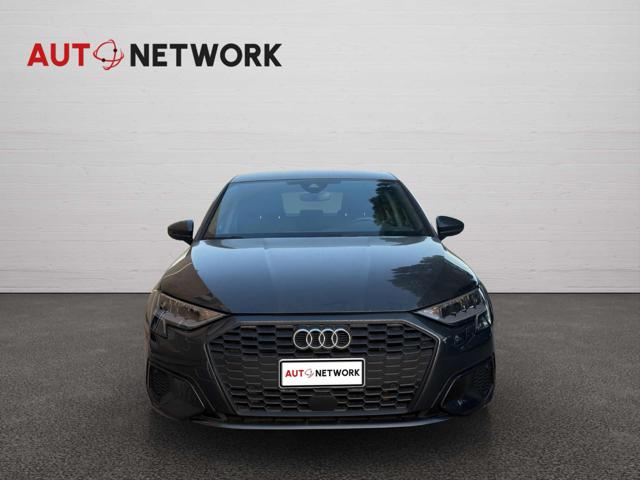AUDI A3 usata, con Alzacristalli elettrici