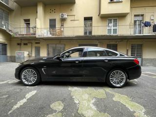 BMW 420 usata, con Boardcomputer