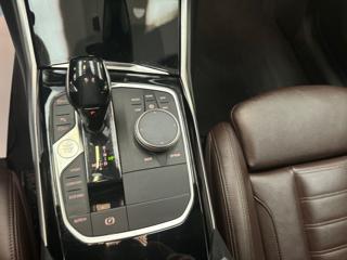 BMW 320 usata, con Controllo trazione