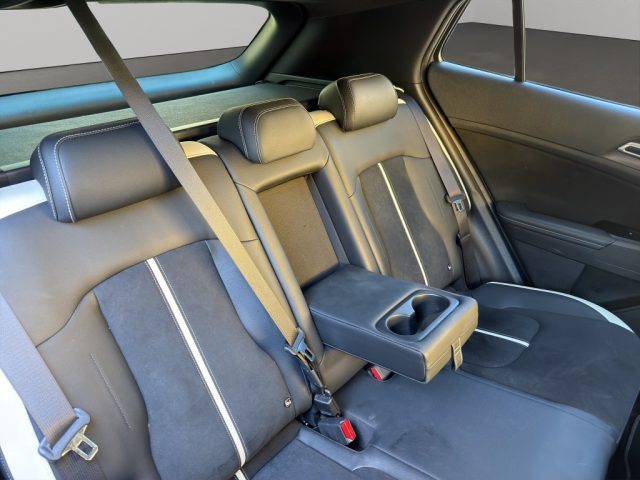 KIA Sportage usata, con Volante in pelle