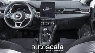 MITSUBISHI ASX usata, con Chiusura centralizzata