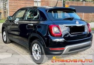 FIAT 500X usata, con ESP