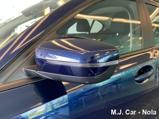 BMW 320 usata, con Fari LED