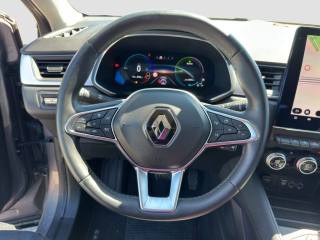 RENAULT Captur usata 7