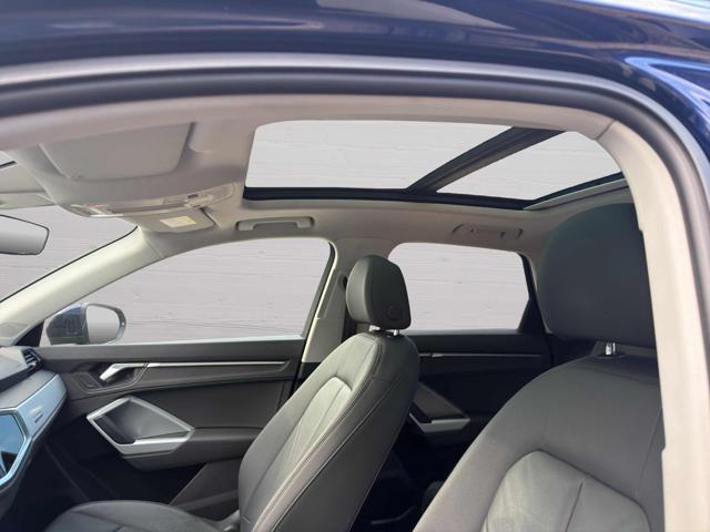 AUDI Q3 usata, con Cruise Control
