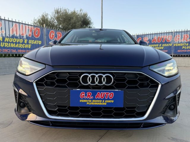 AUDI A4 usata, con Airbag Passeggero