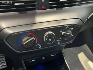 HYUNDAI Bayon usata, con Climatizzatore