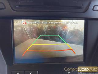 HYUNDAI Santa Fe usata, con Specchietti laterali elettrici