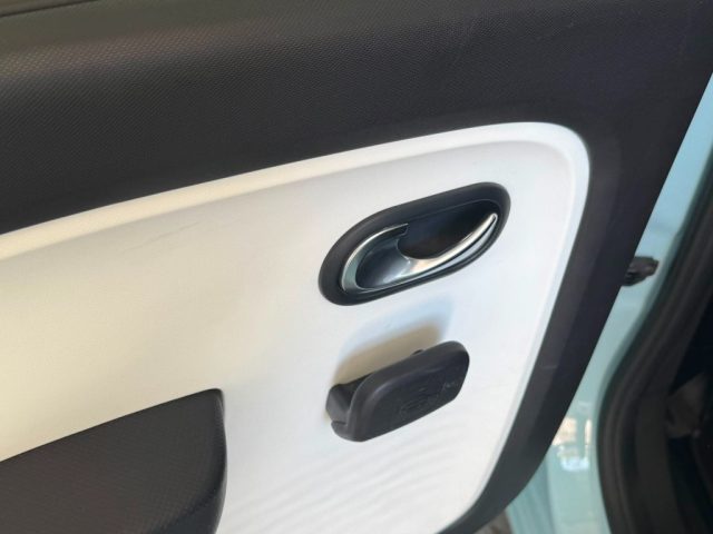 RENAULT Twingo usata, con Servosterzo