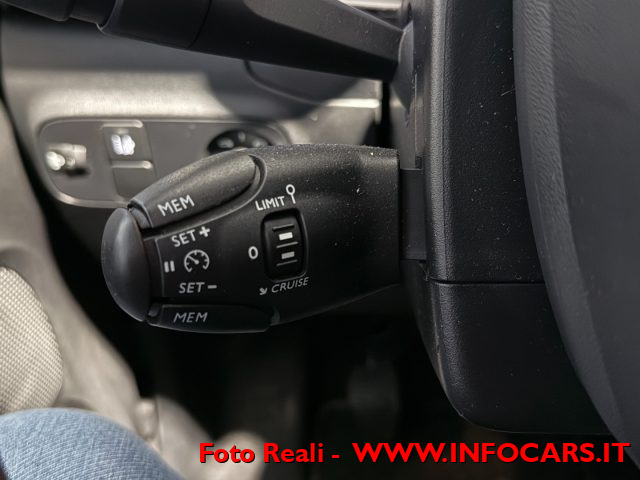 CITROEN C3 usata, con Touch screen