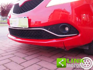LANCIA Ypsilon usata, con Airbag testa