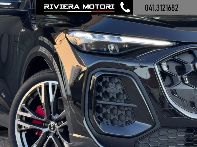 AUDI Q5 usata, con ESP