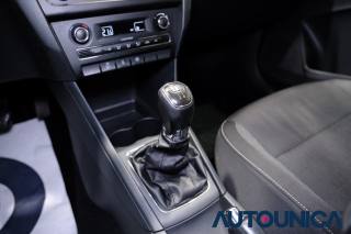 SKODA Rapid usata 26