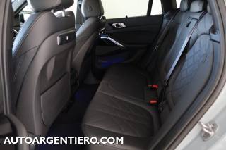 BMW X6 usata, con Airbag posteriore