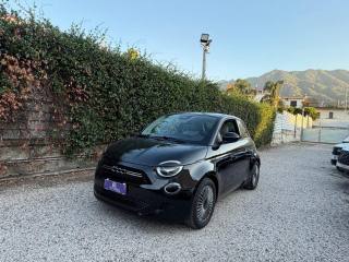 FIAT 500 usata, con Cerchi in lega