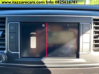 FIAT Scudo usata, con Filtro antiparticolato