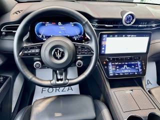 MASERATI Grecale usata, con Sistema di navigazione