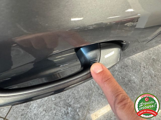 BMW 520 usata, con Portellone posteriore elettrico