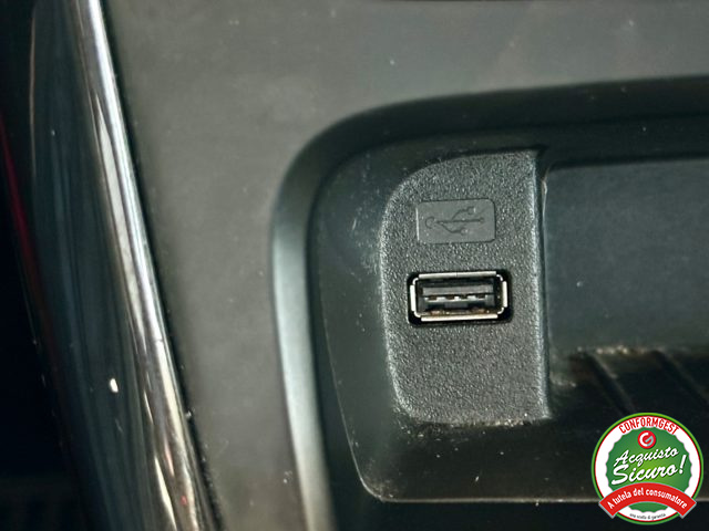 FORD Focus usata, con Climatizzatore