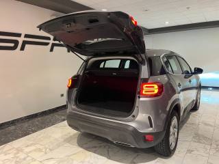 CITROEN C5 Aircross usata, con Climatizzatore